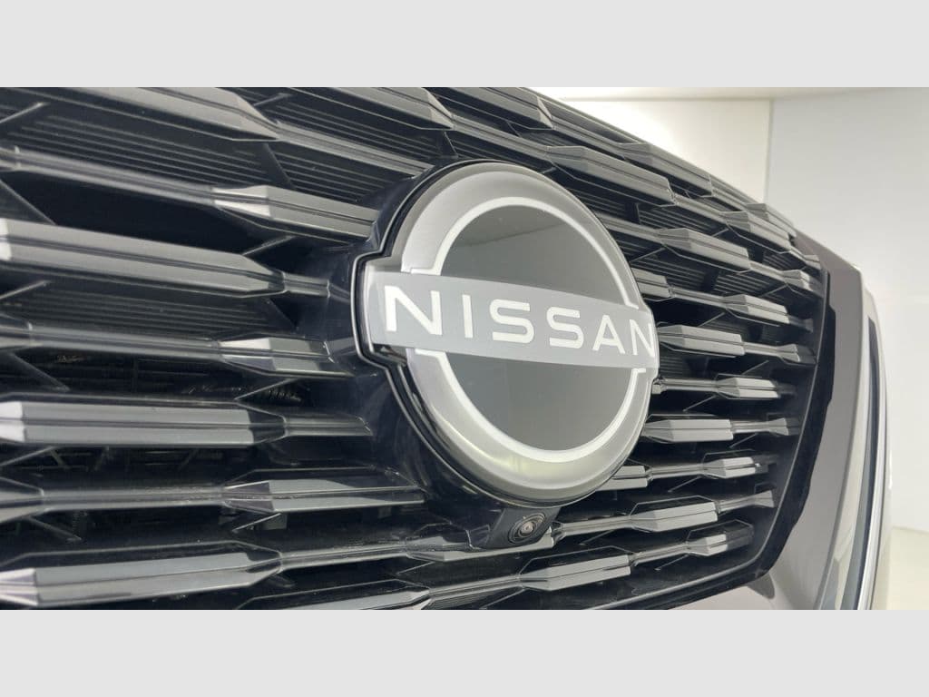 Nissan X-Trail – foto 48