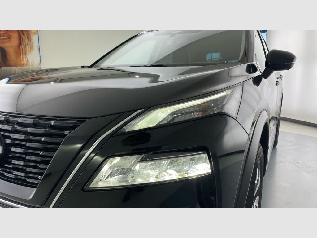 Nissan X-Trail – foto 49