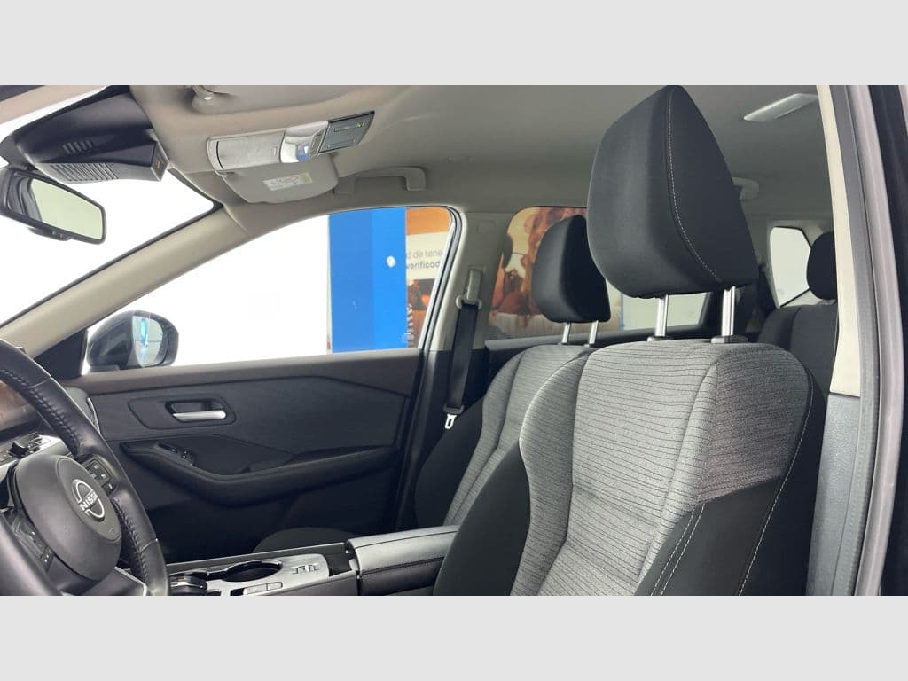 Nissan X-Trail – foto 52