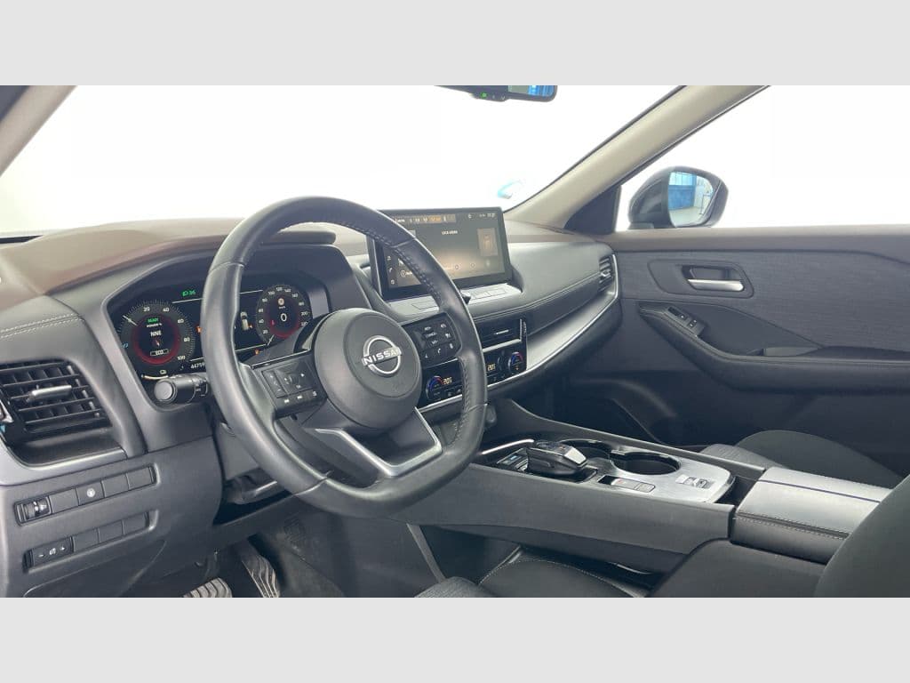 Nissan X-Trail – foto 53