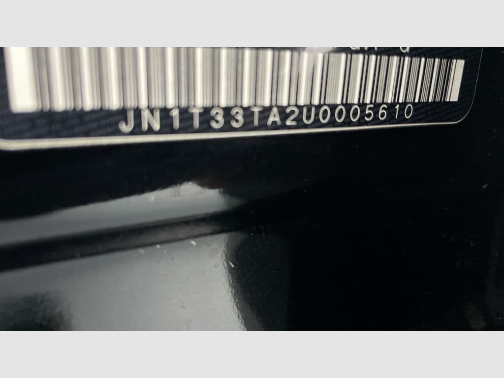 Nissan X-Trail – foto 54