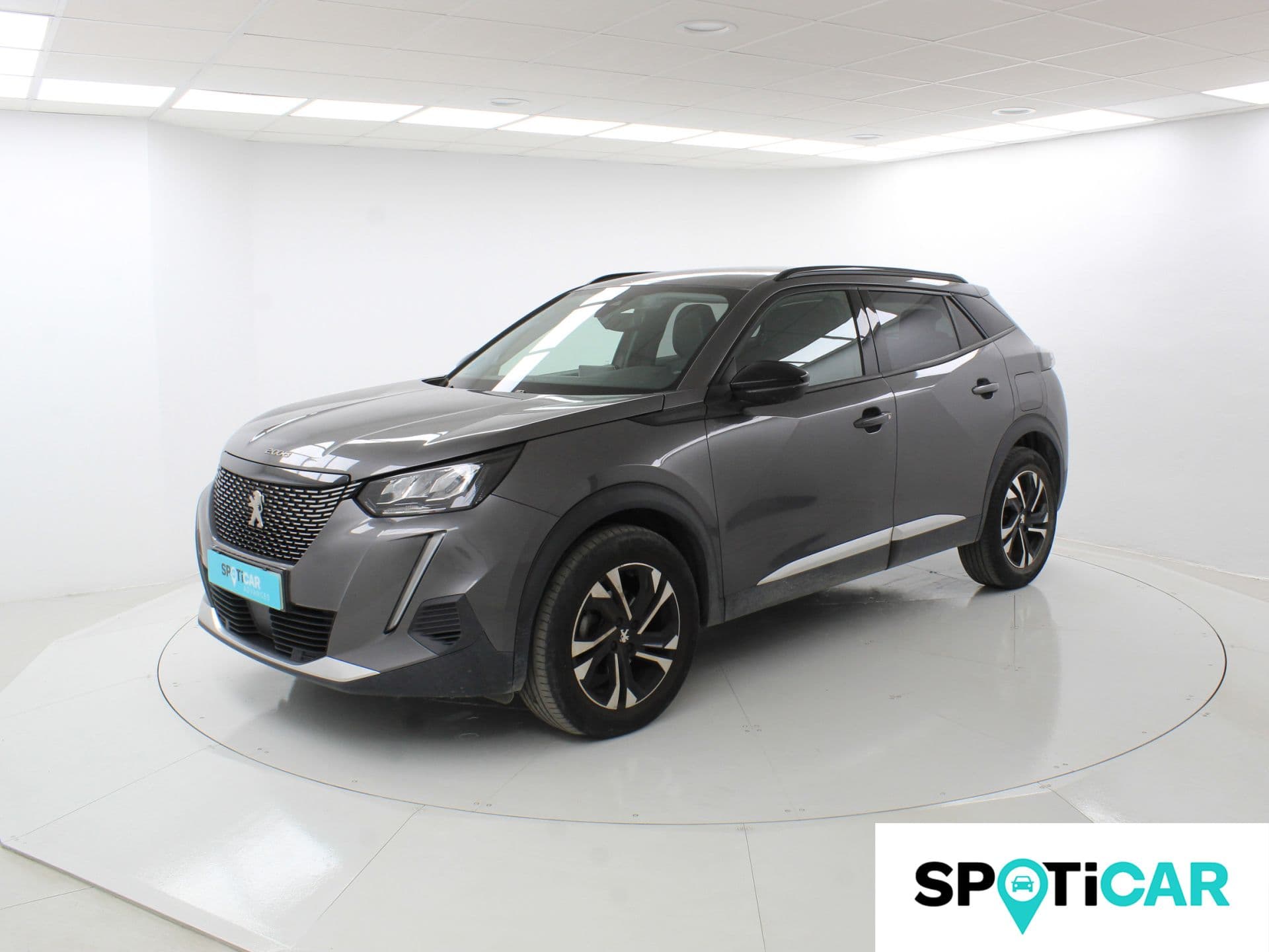 Peugeot 2008 – foto 2