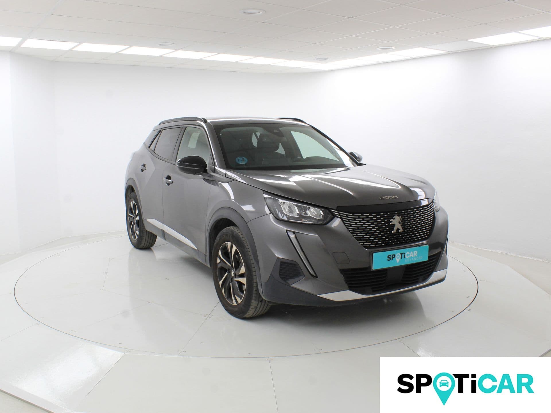 Peugeot 2008 – foto 4