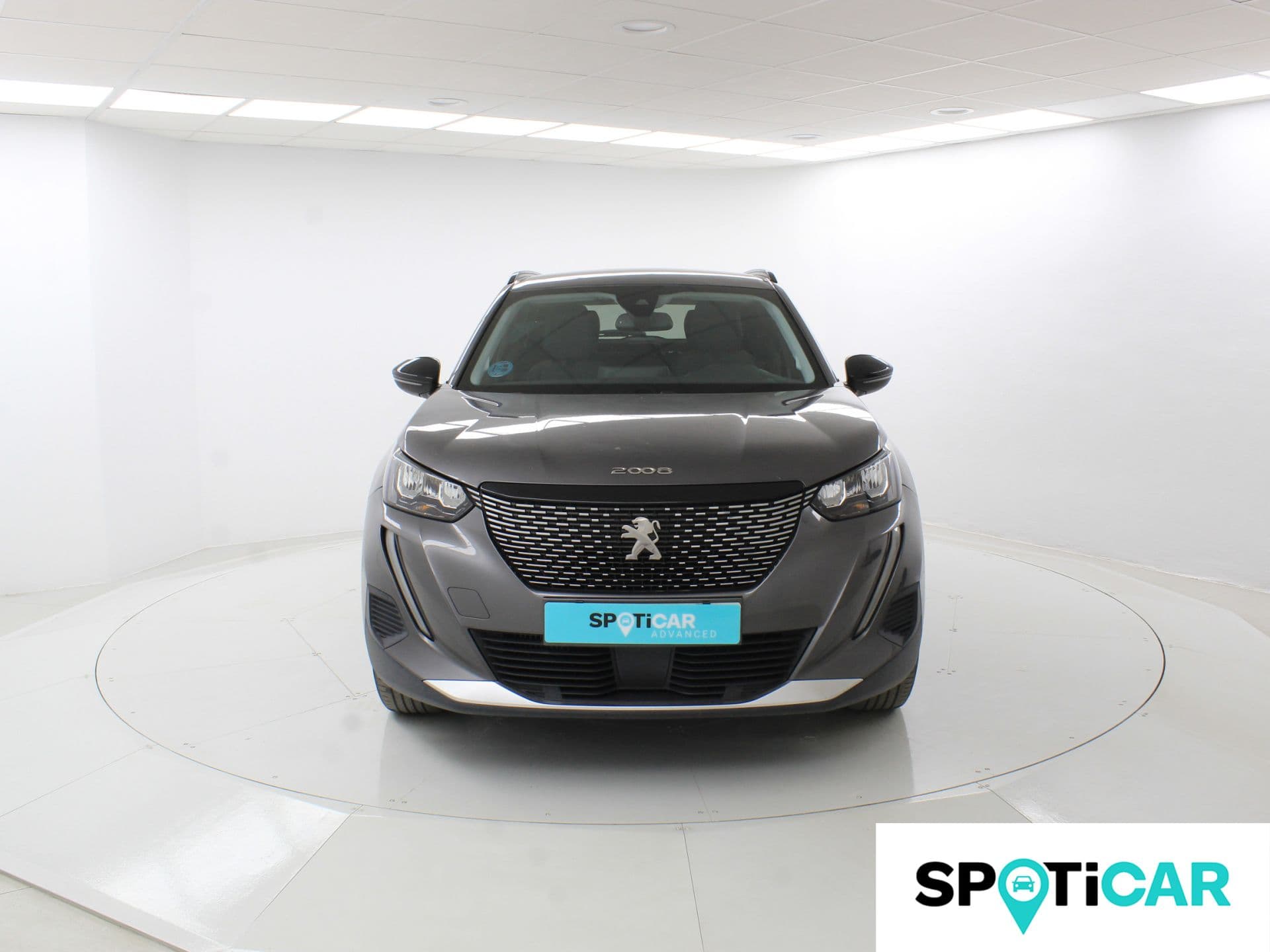 Peugeot 2008 – foto 3