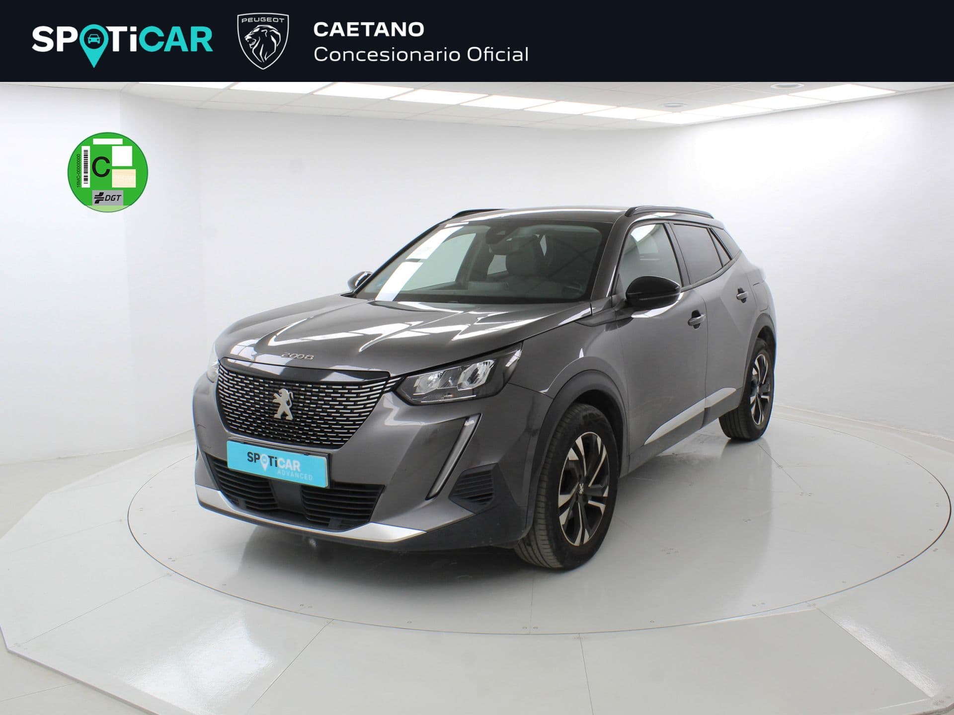 Peugeot 2008 – foto 1