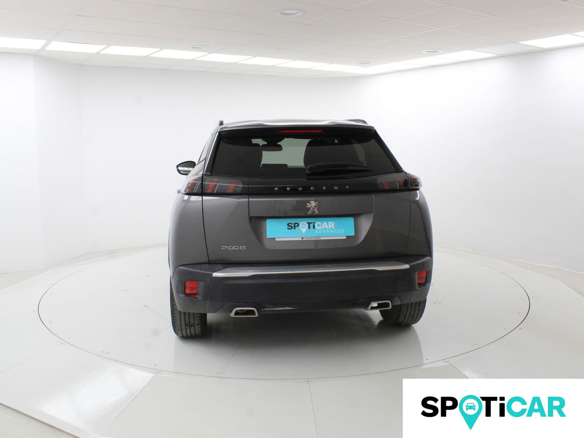 Peugeot 2008 – foto 6
