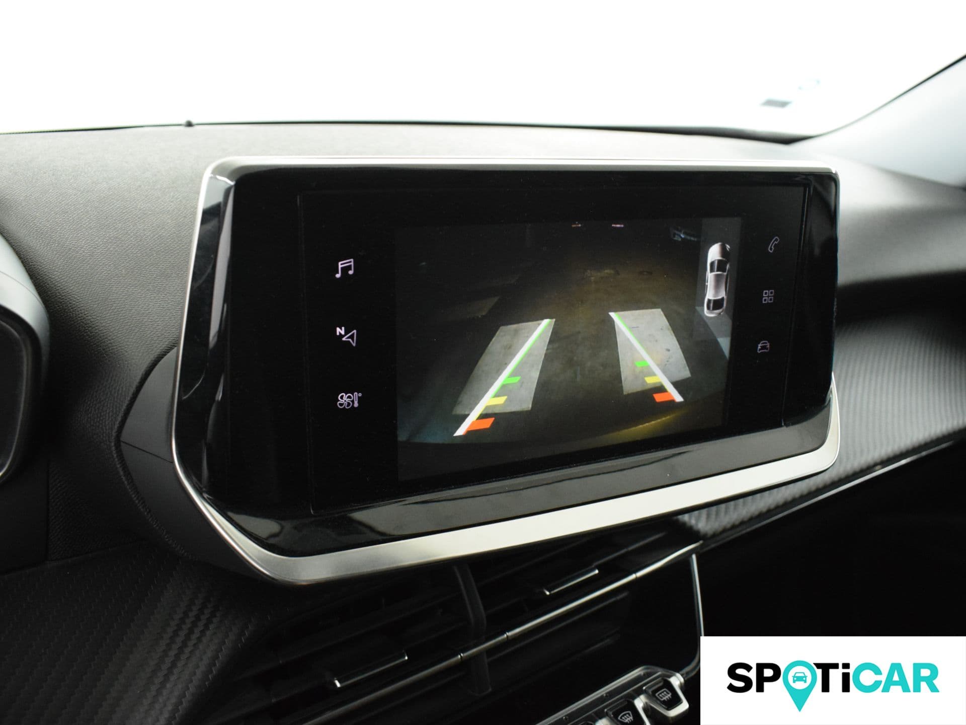 Peugeot 2008 – foto 13
