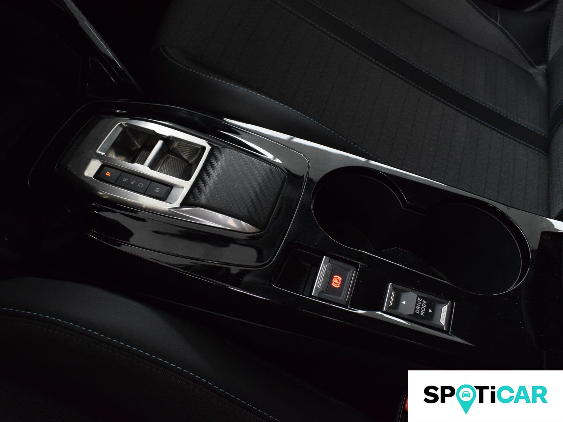 Peugeot 2008 – foto 14