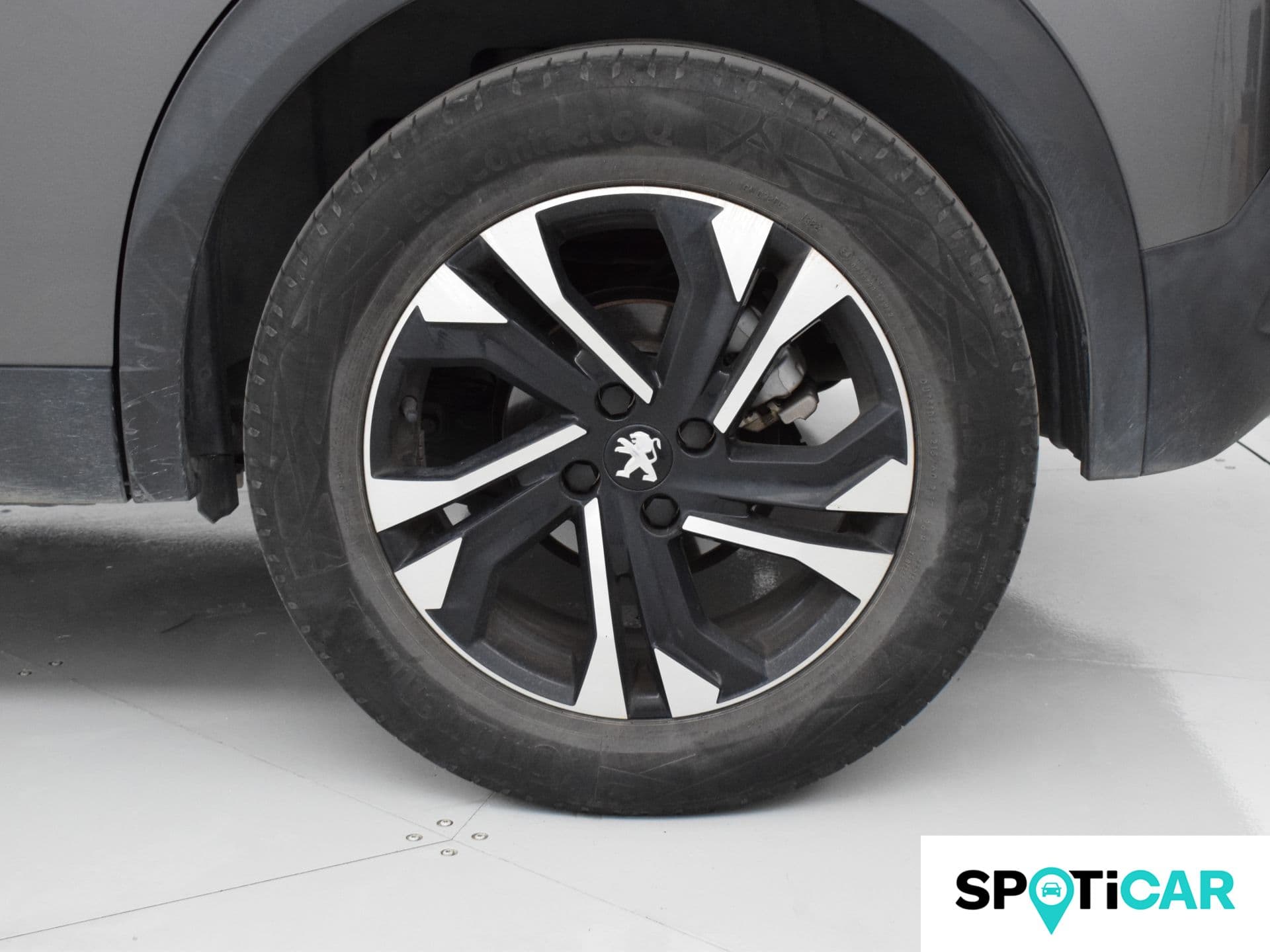 Peugeot 2008 – foto 12