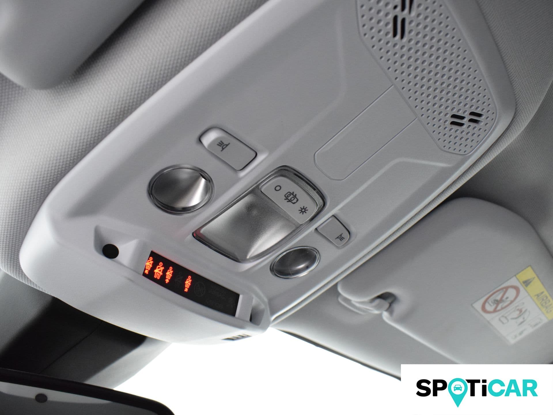 Peugeot 2008 – foto 18