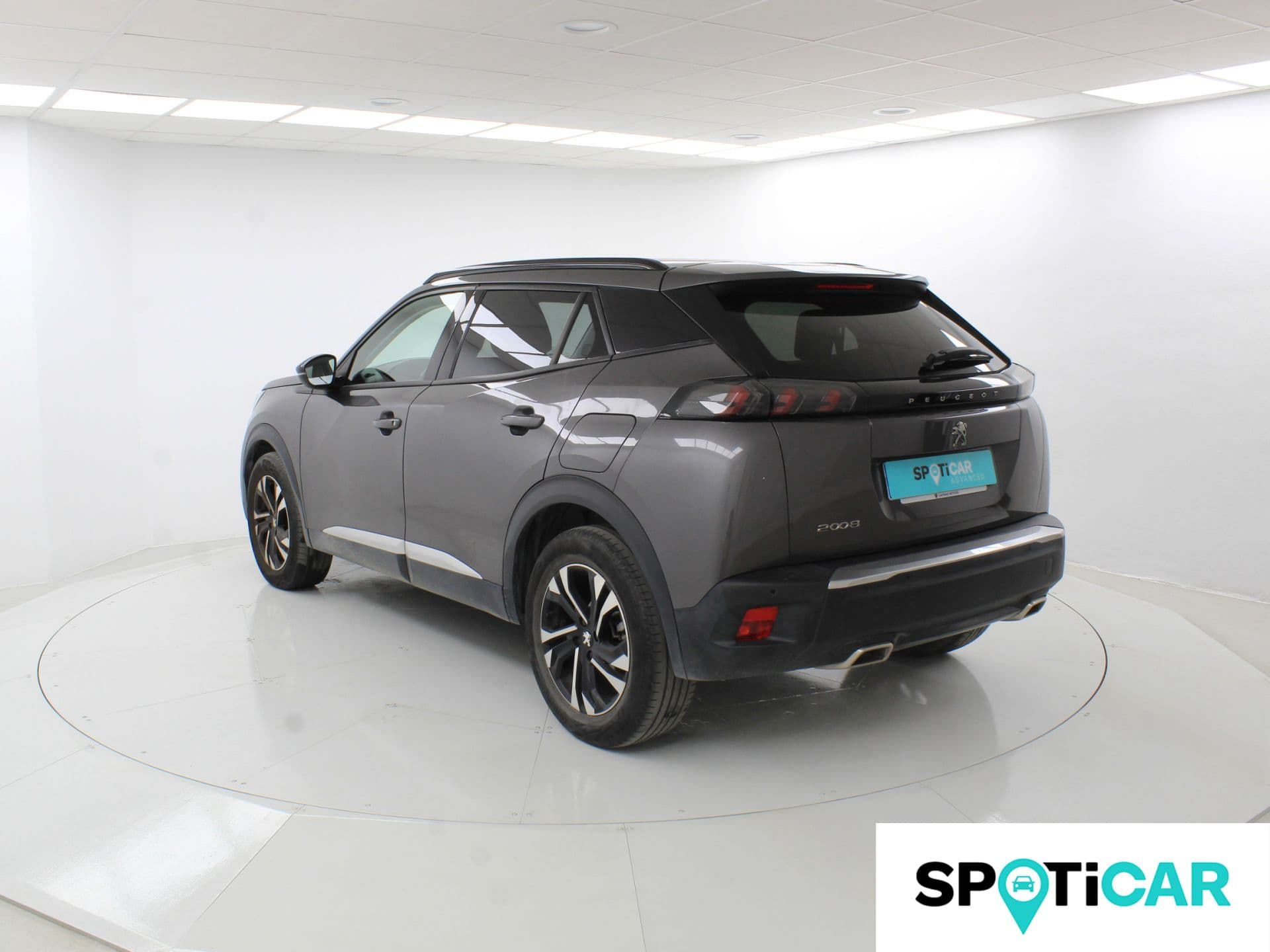 Peugeot 2008 – foto 8