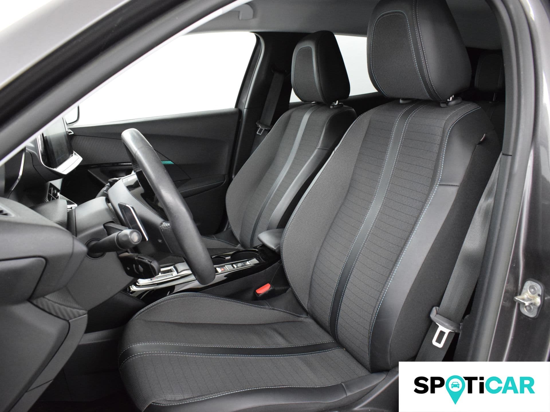 Peugeot 2008 – foto 10