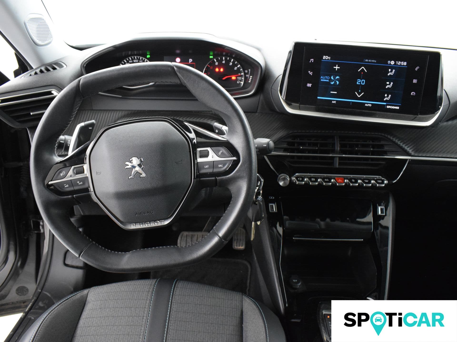 Peugeot 2008 – foto 9