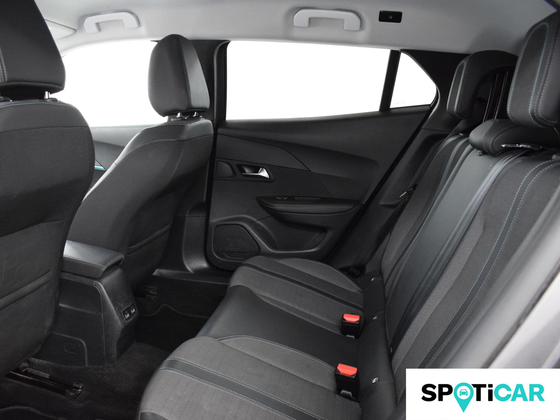 Peugeot 2008 – foto 11