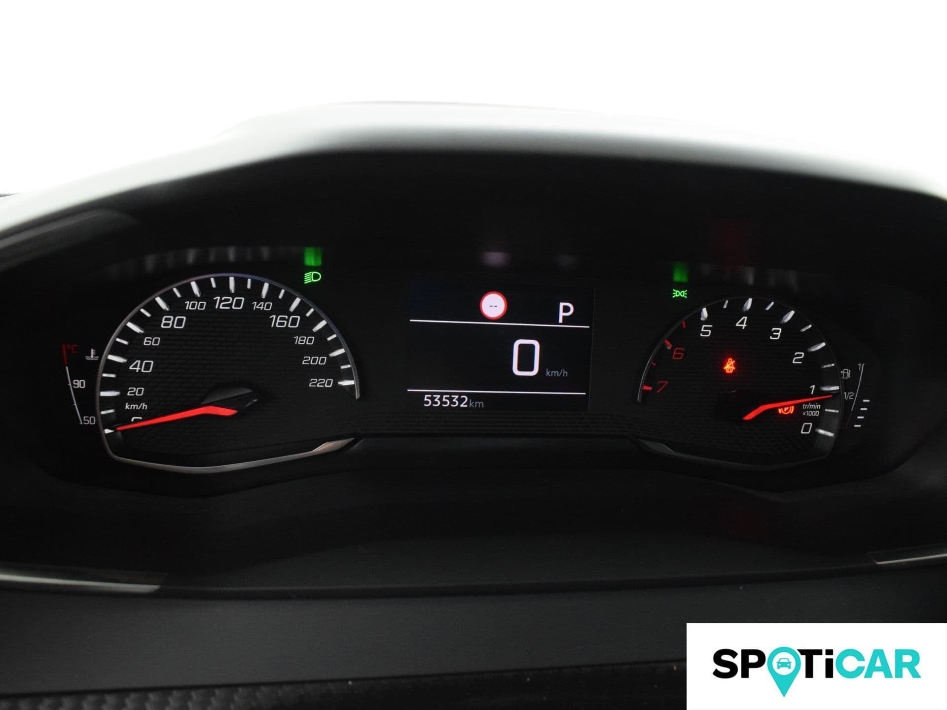 Peugeot 2008 – foto 15
