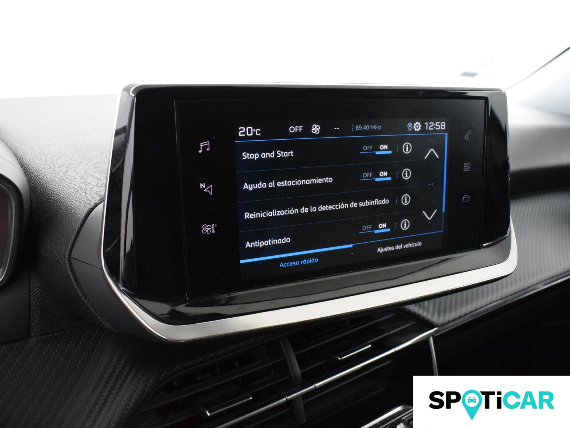 Peugeot 2008 – foto 17