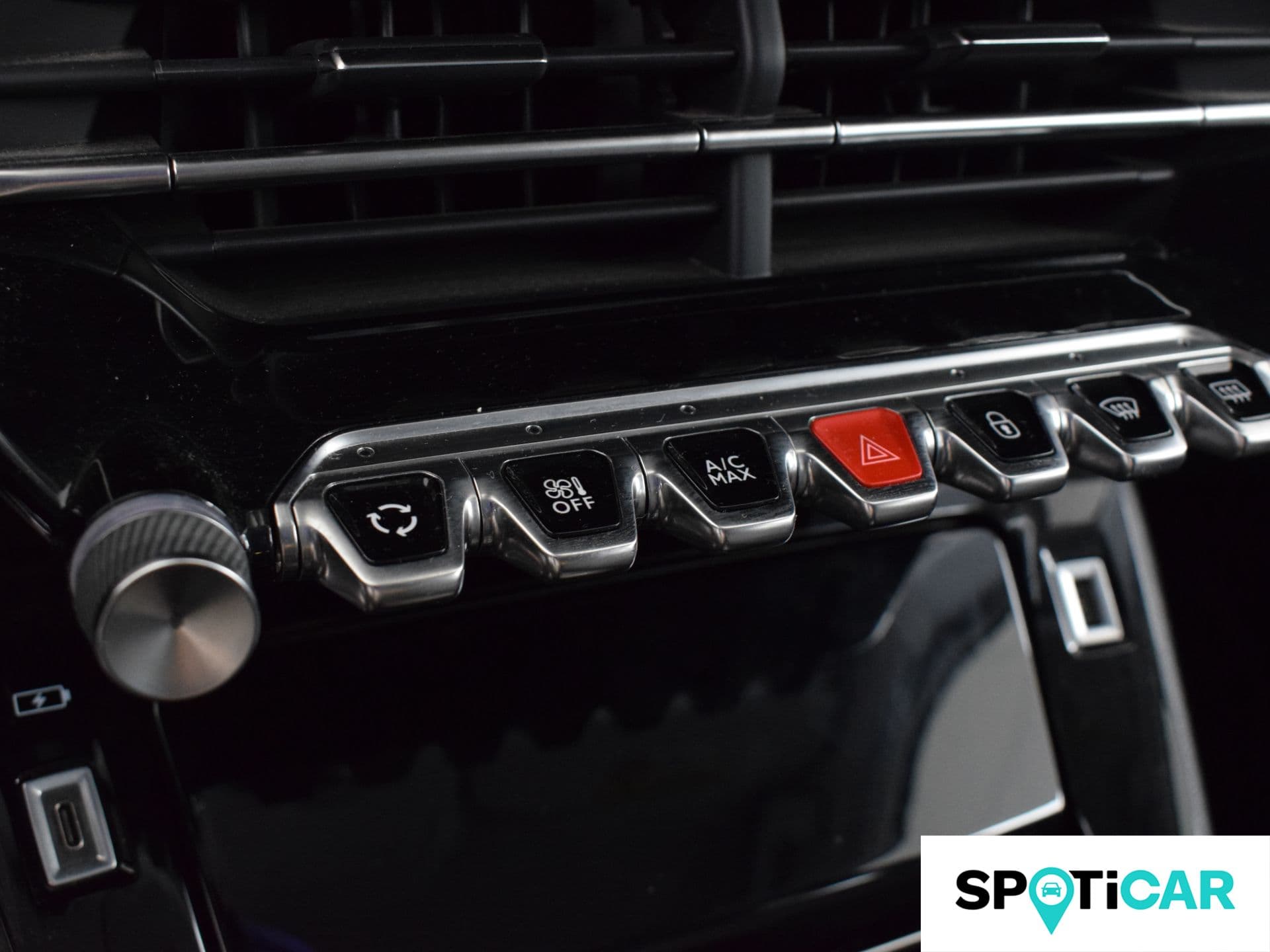 Peugeot 2008 – foto 16