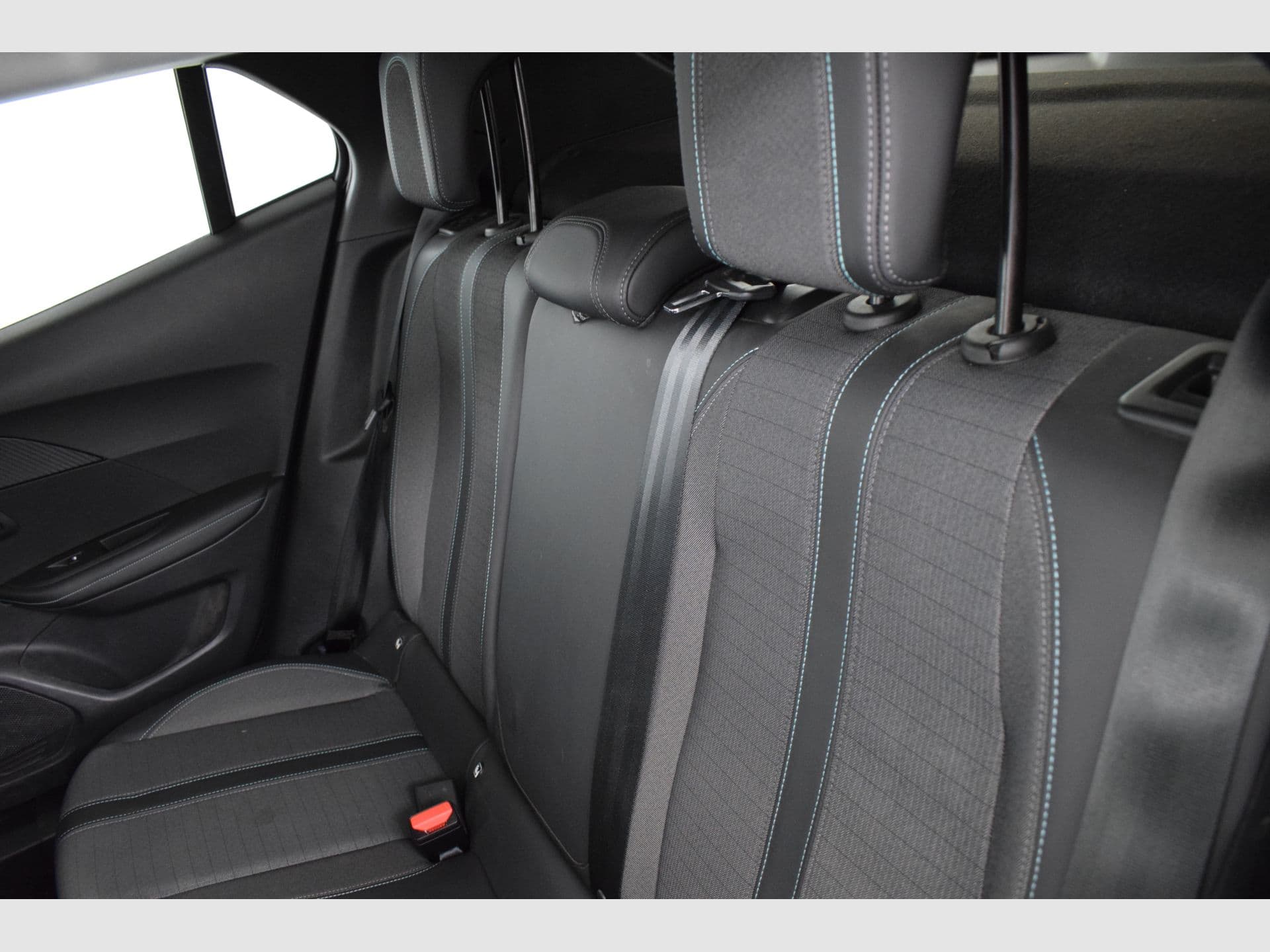 Peugeot 2008 – foto 21