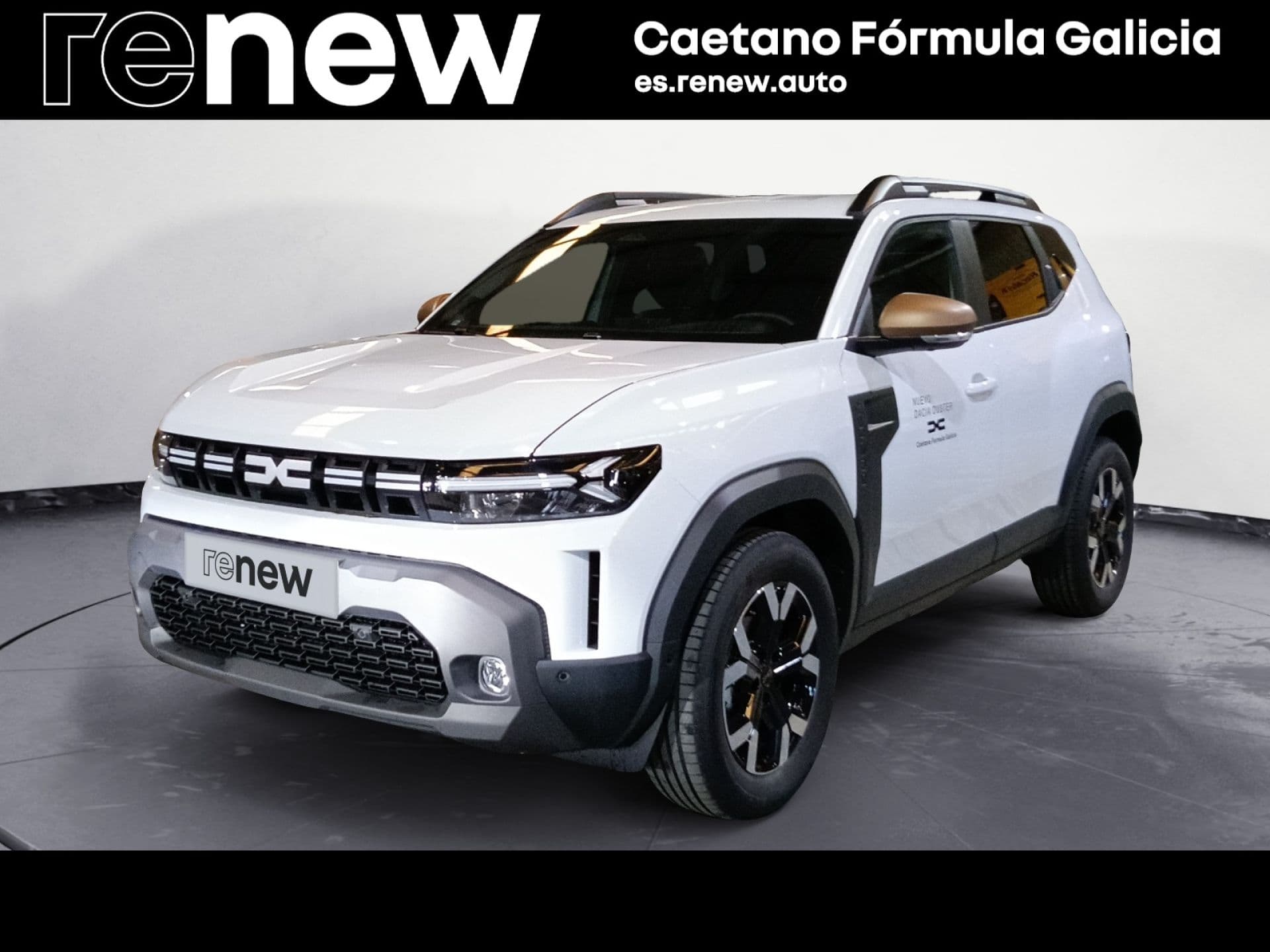 Dacia Duster – foto 1