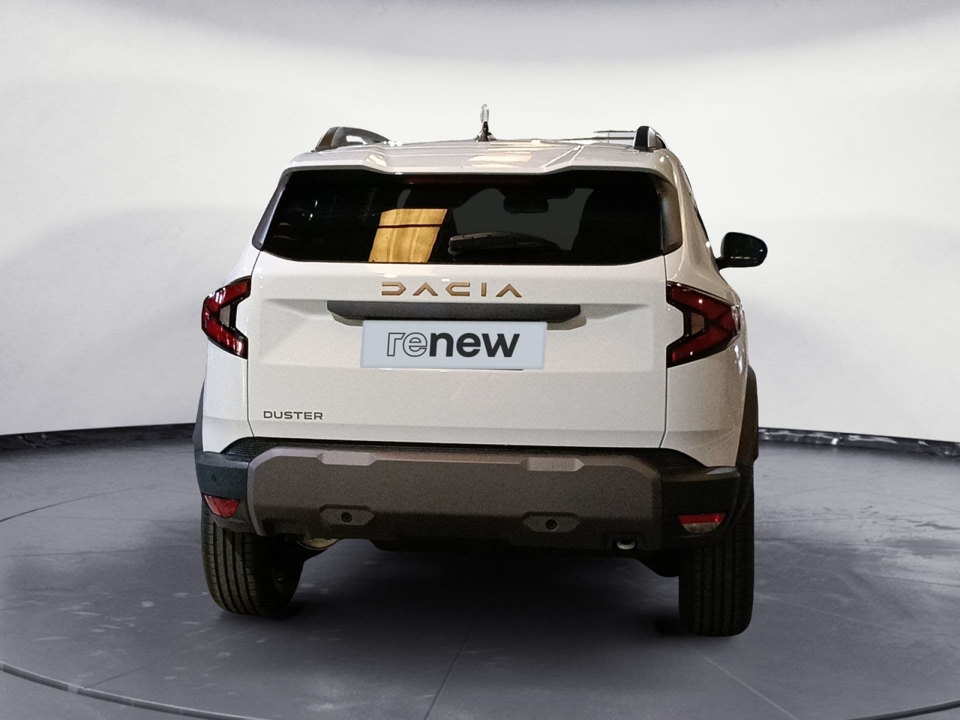 Dacia Duster – foto 4