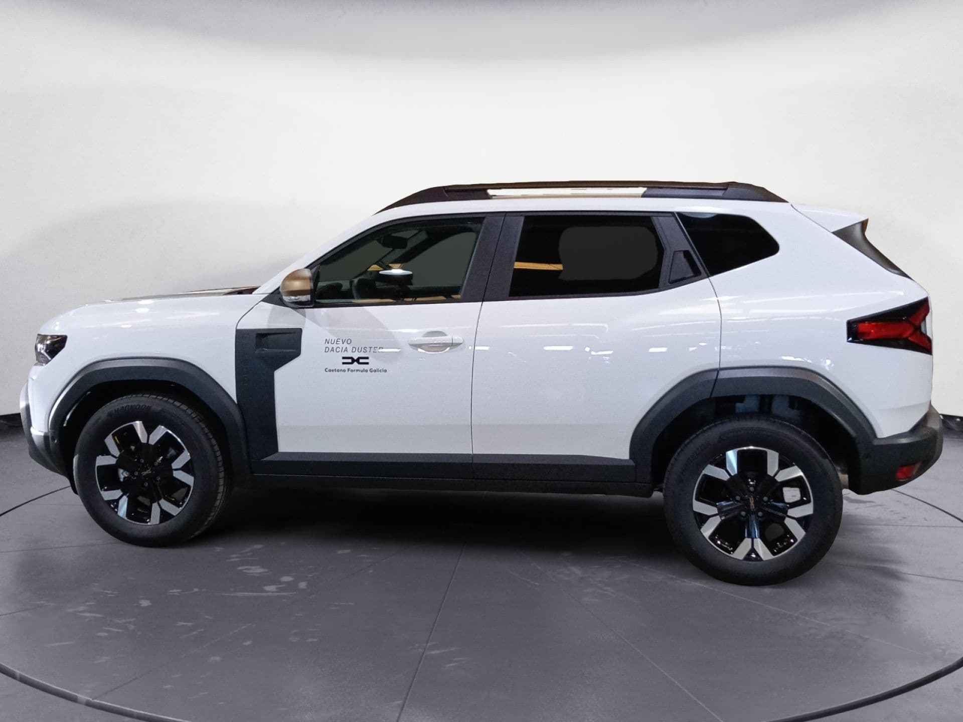 Dacia Duster – foto 6