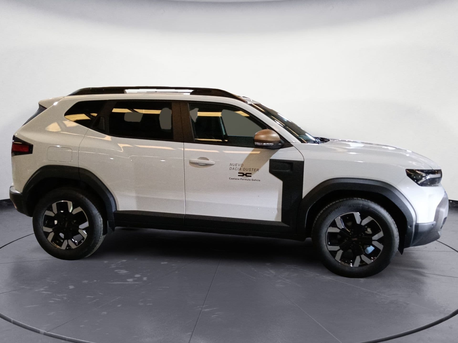 Dacia Duster – foto 5