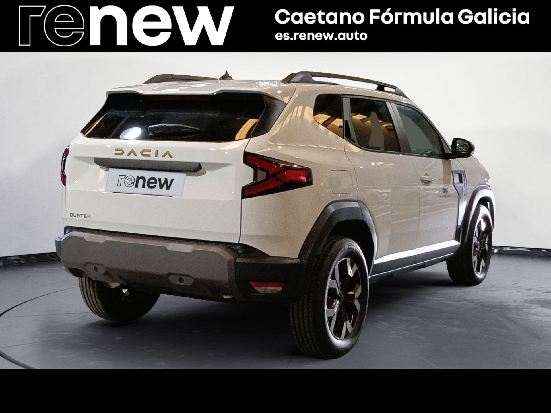 Dacia Duster – foto 2