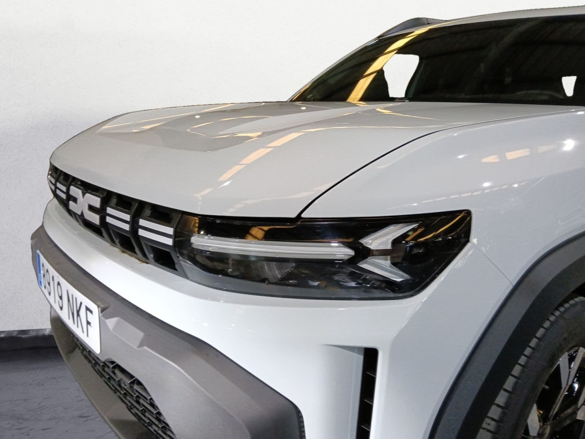 Dacia Duster – foto 7