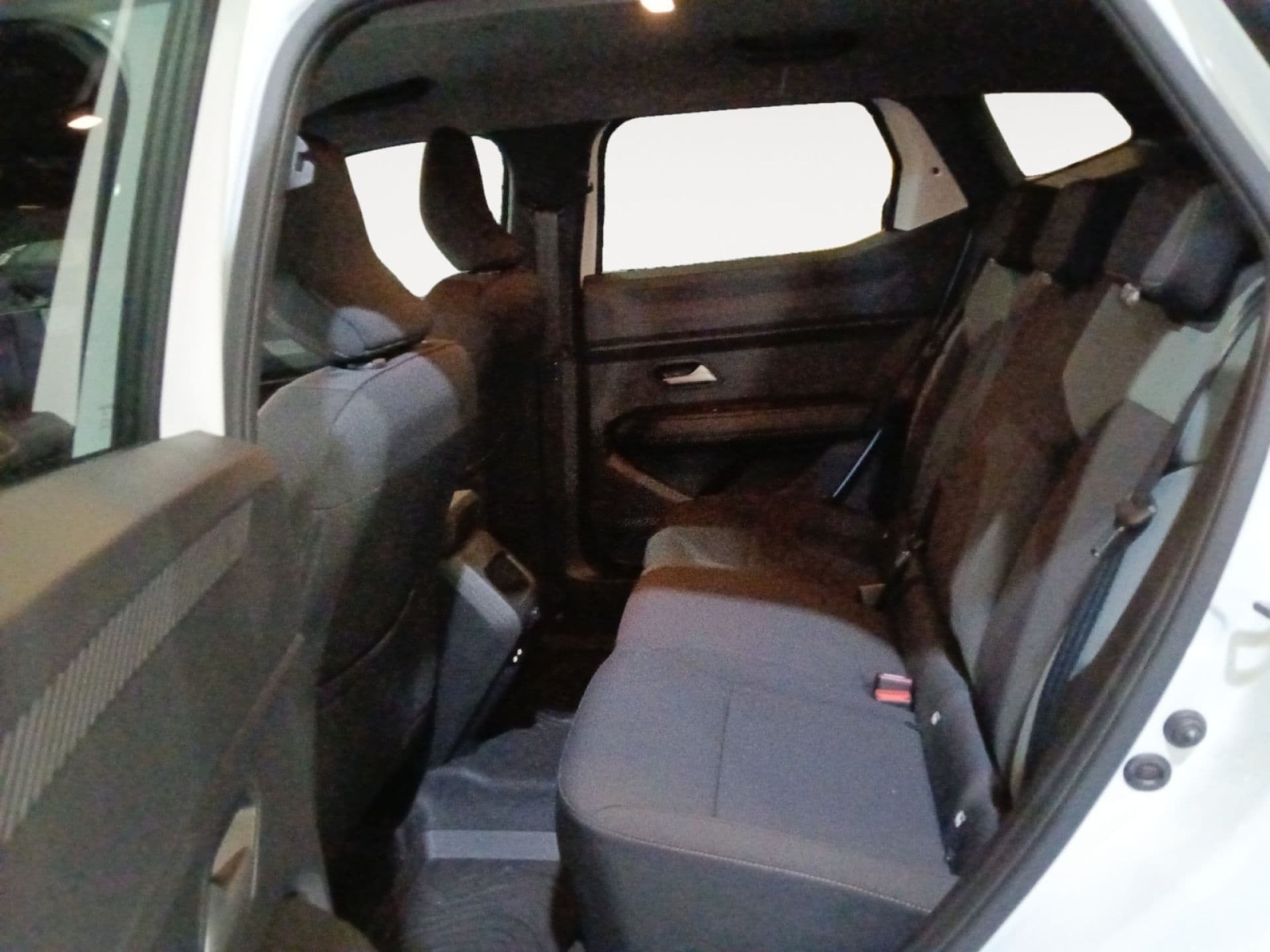 Dacia Duster – foto 17