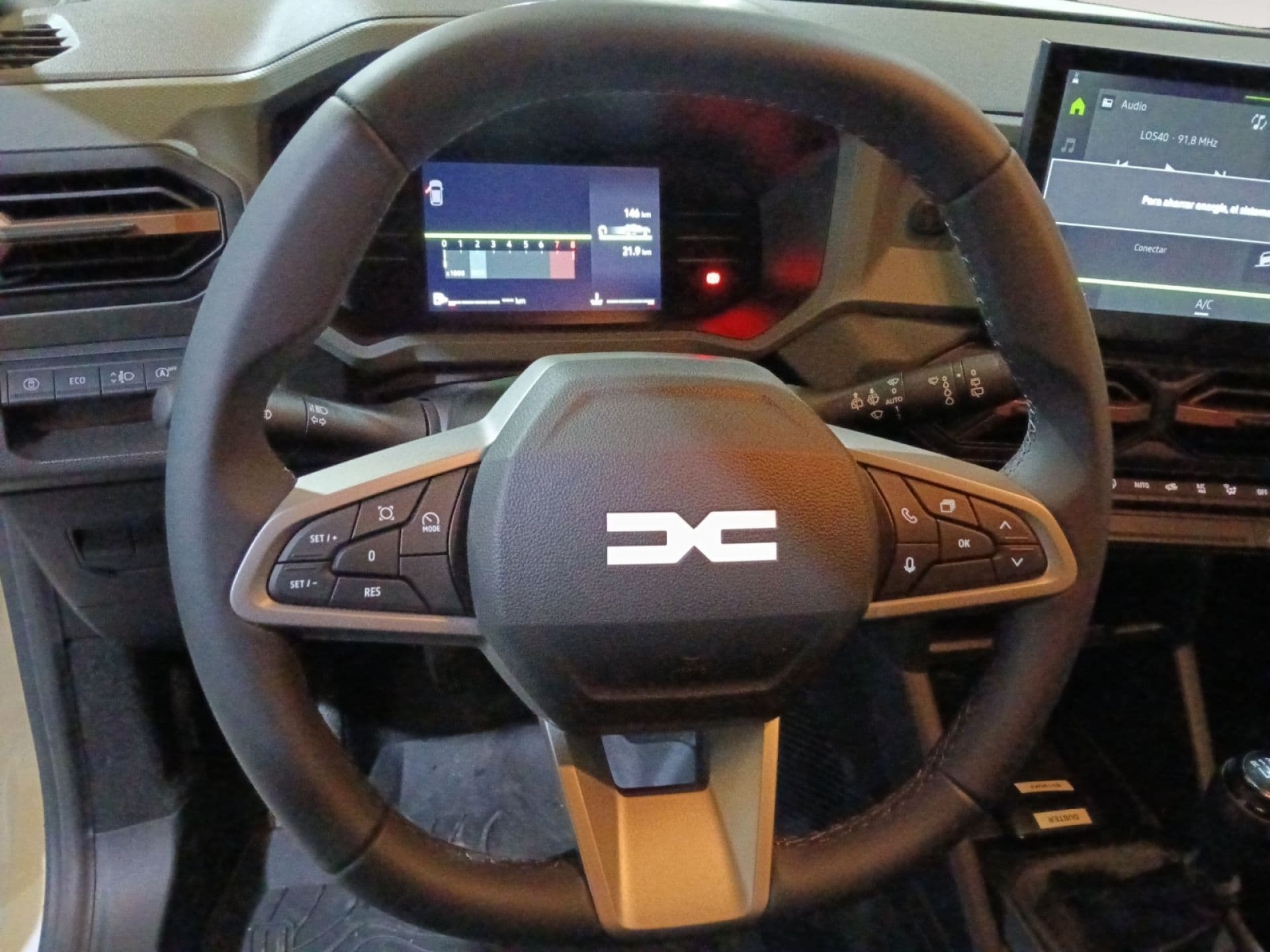 Dacia Duster – foto 9
