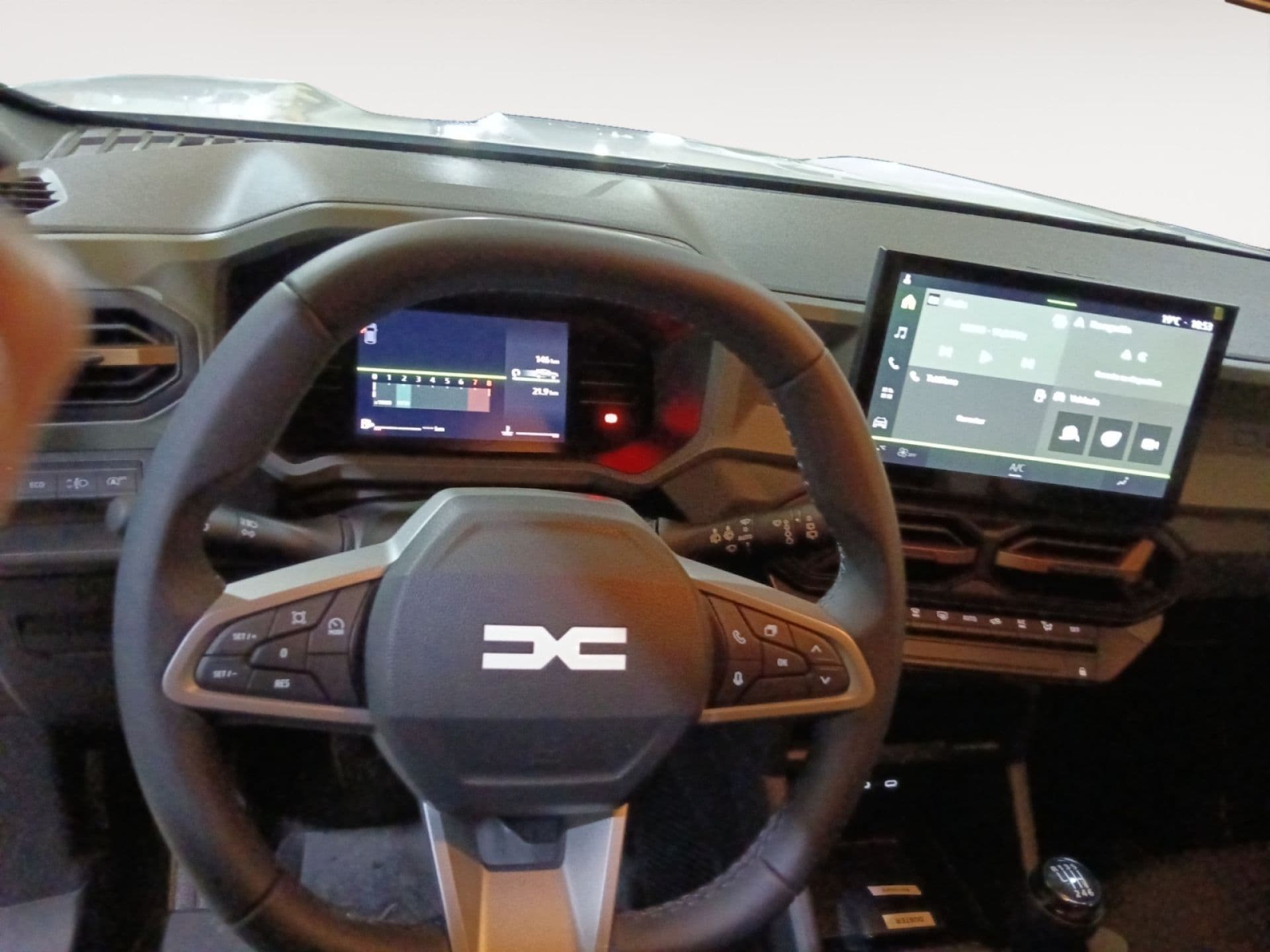 Dacia Duster – foto 8