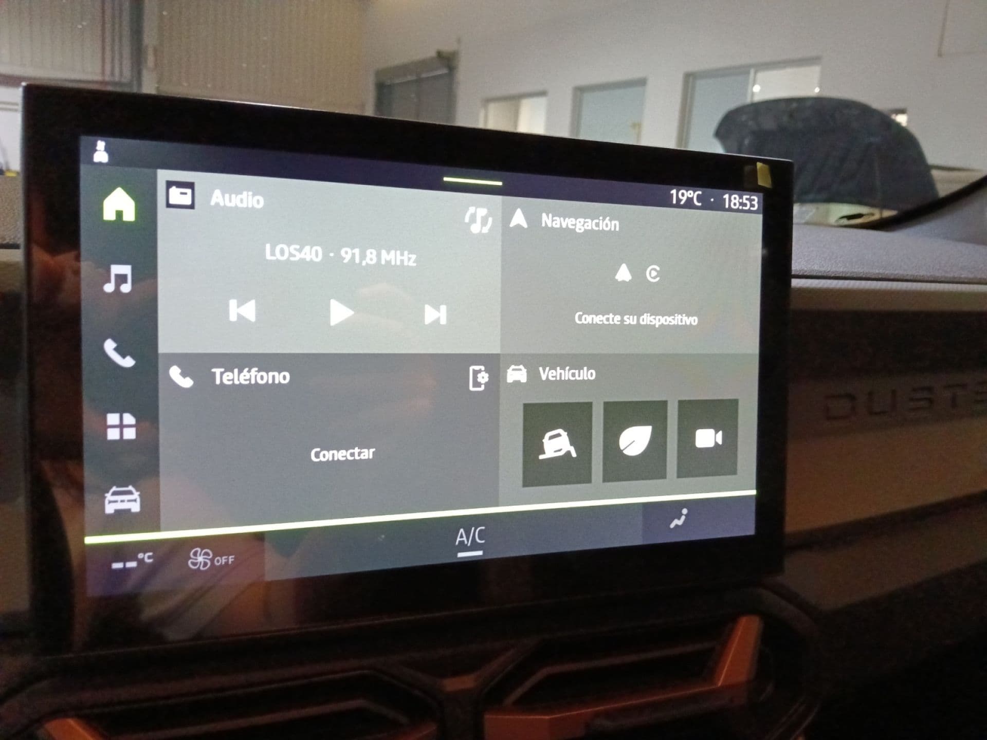Dacia Duster – foto 11