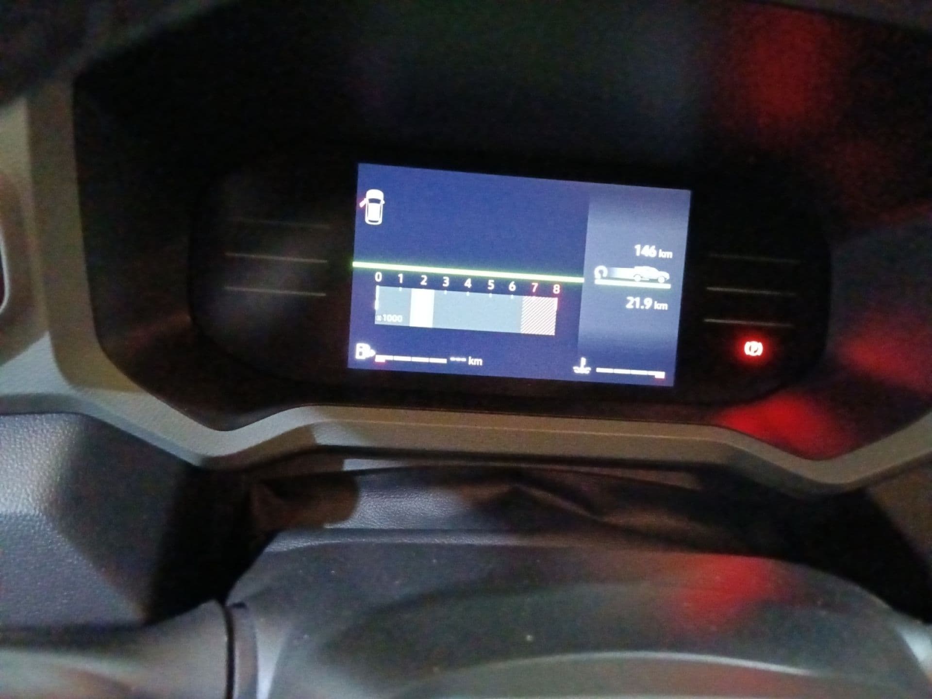 Dacia Duster – foto 10