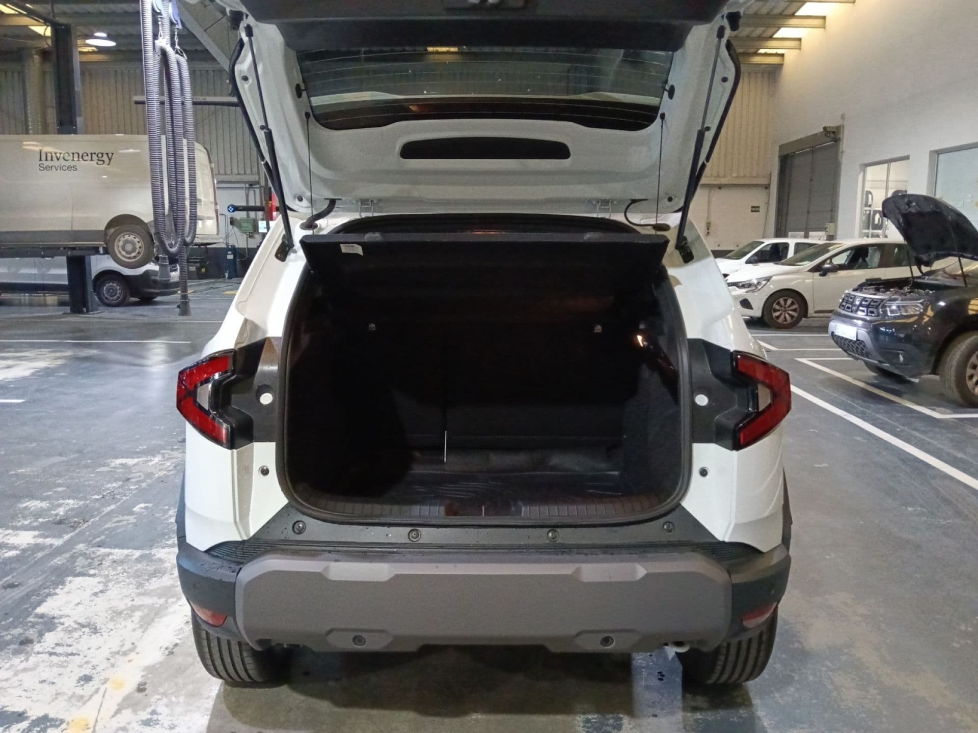 Dacia Duster – foto 18