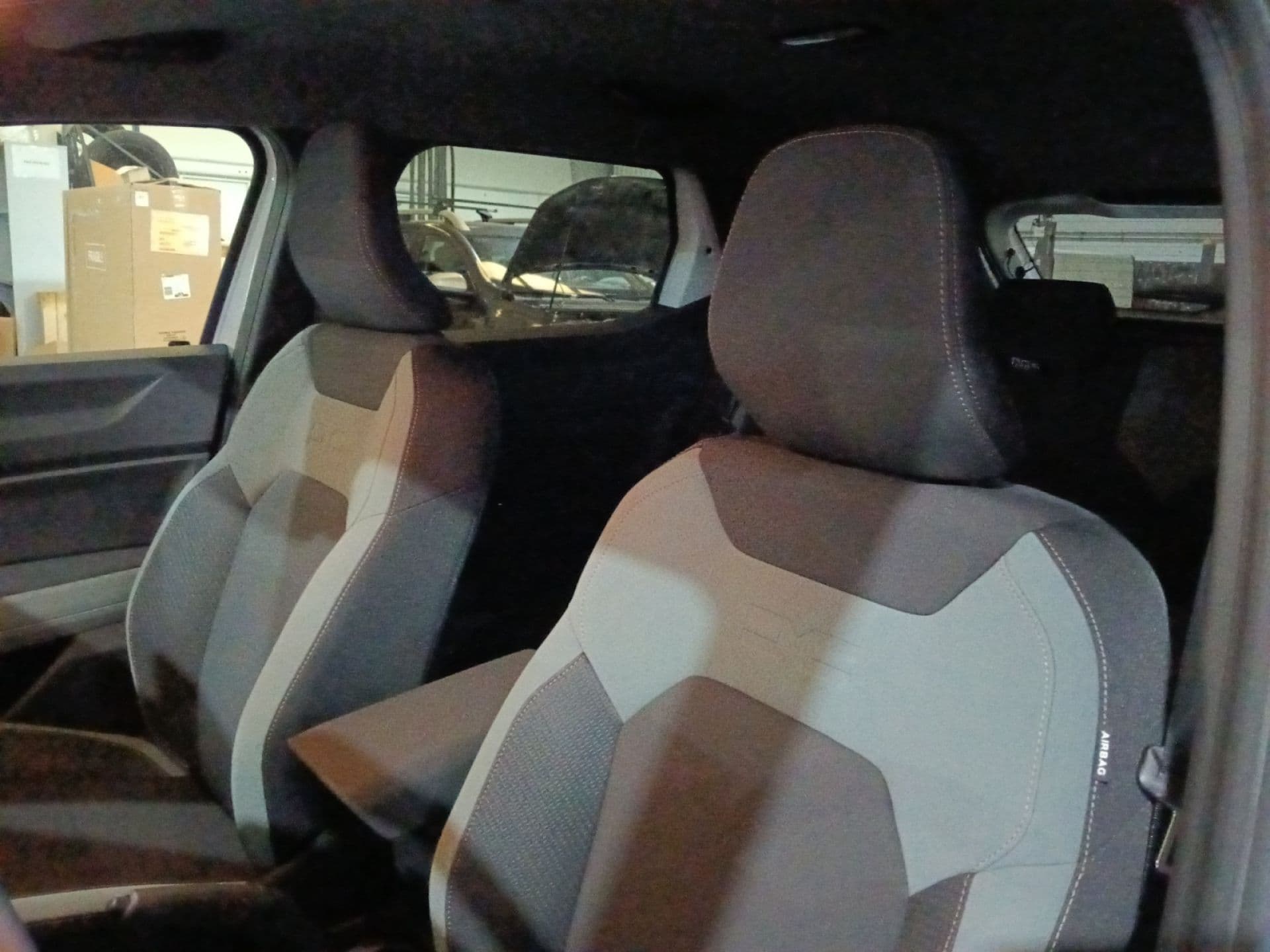 Dacia Duster – foto 16