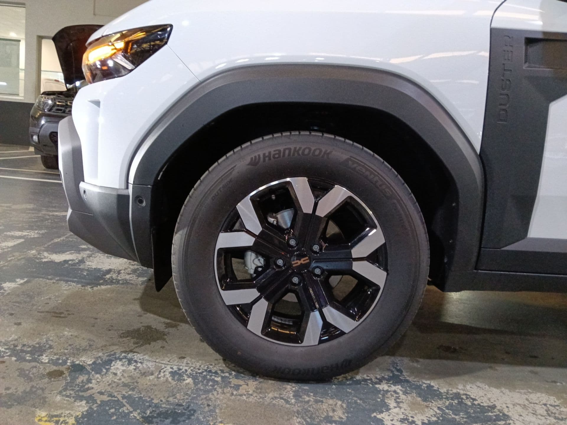 Dacia Duster – foto 19