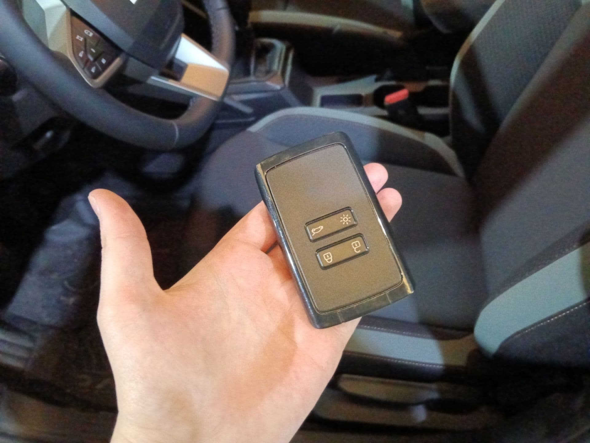Dacia Duster – foto 20