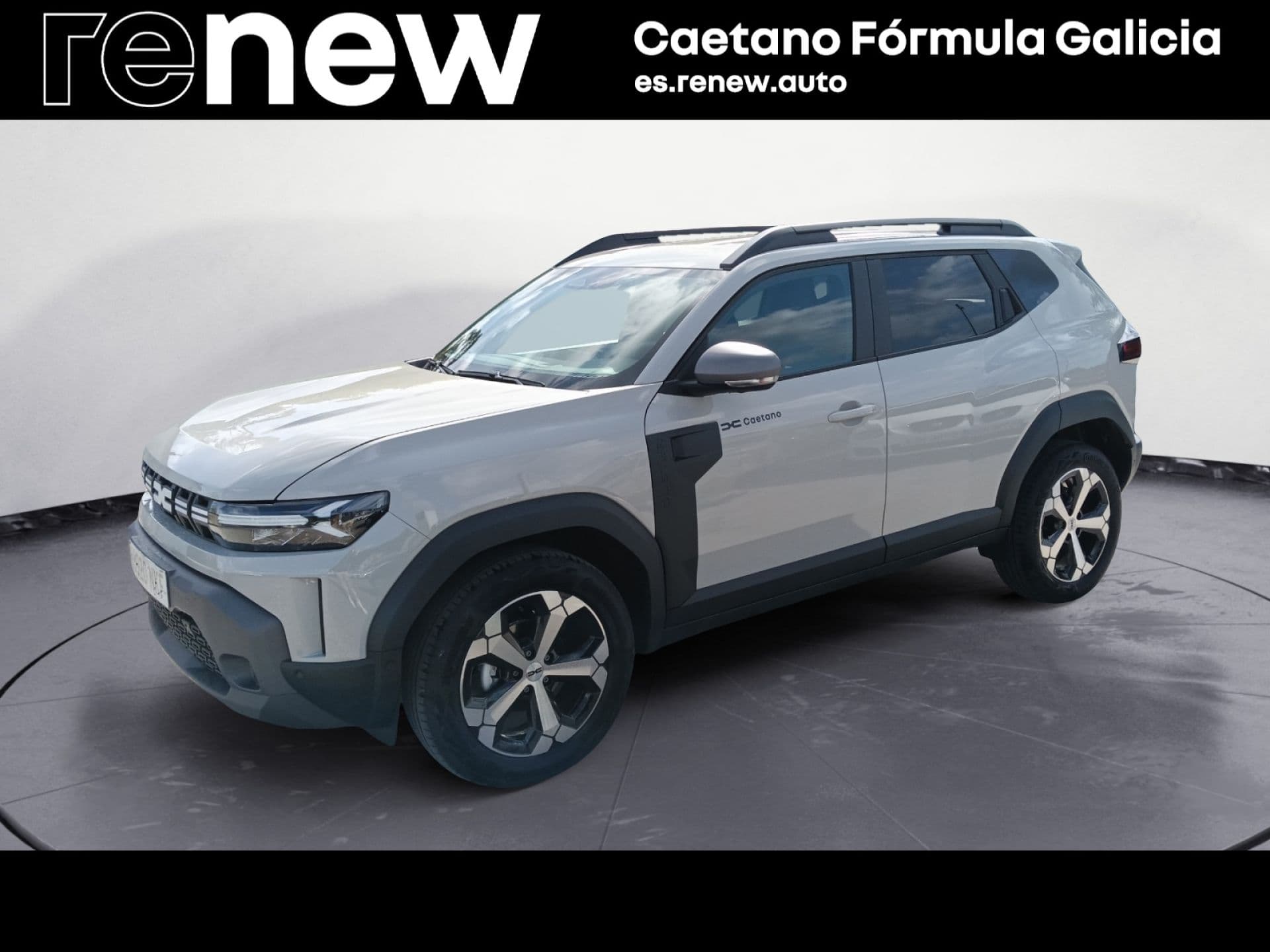 Dacia Duster – foto 1