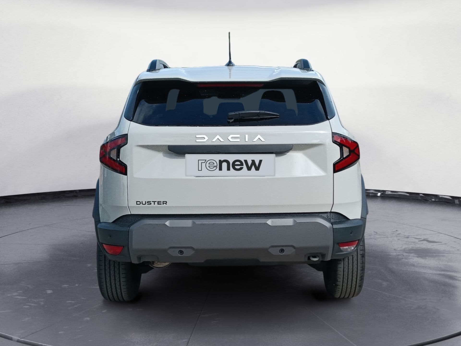 Dacia Duster – foto 4