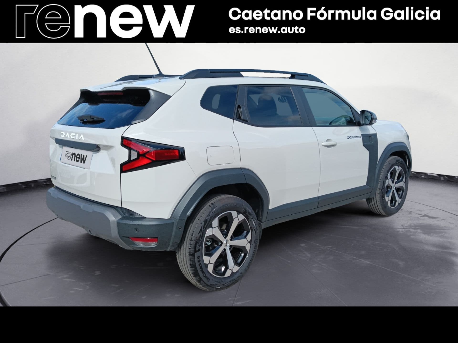 Dacia Duster – foto 2