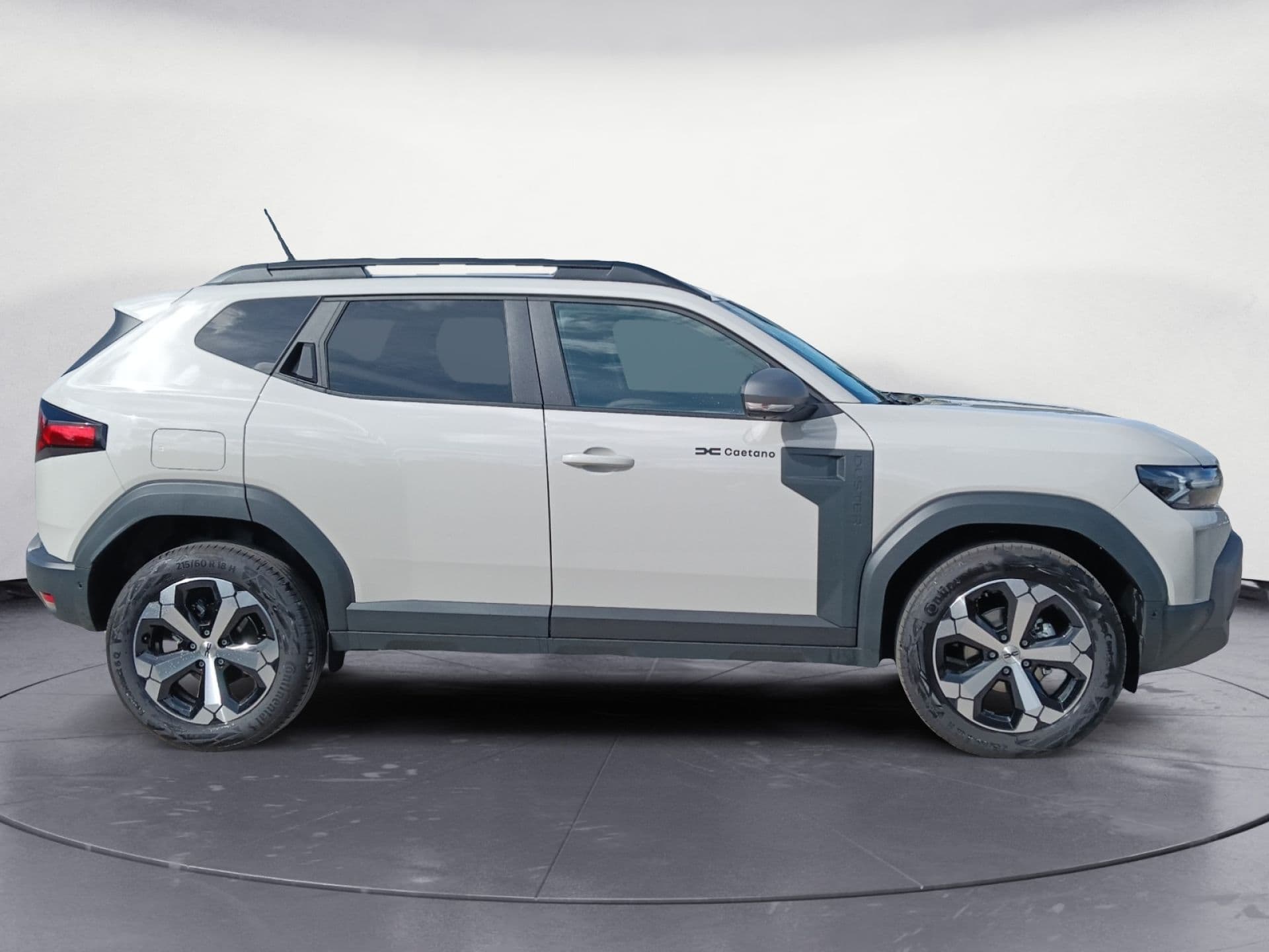 Dacia Duster – foto 5