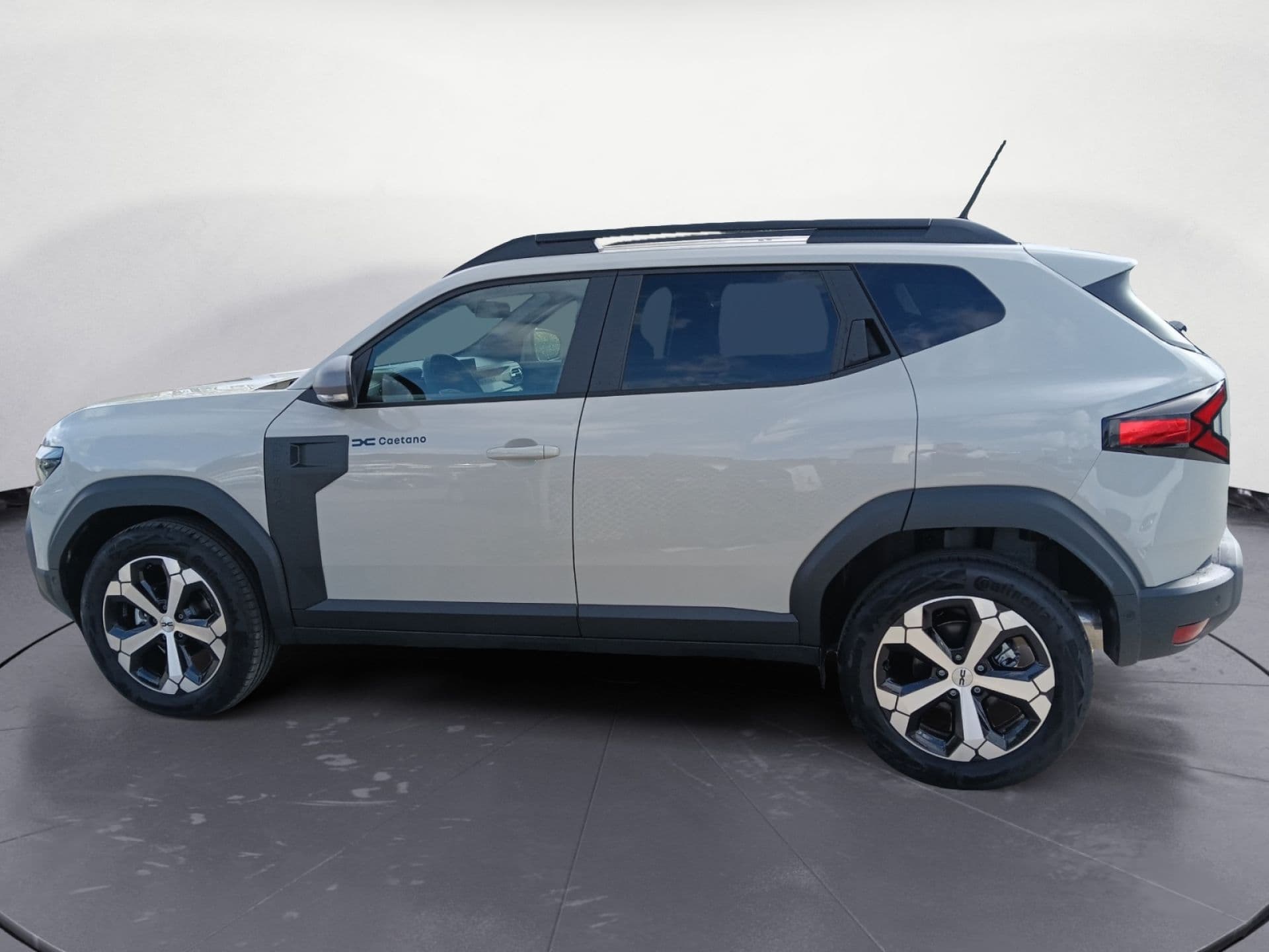 Dacia Duster – foto 6