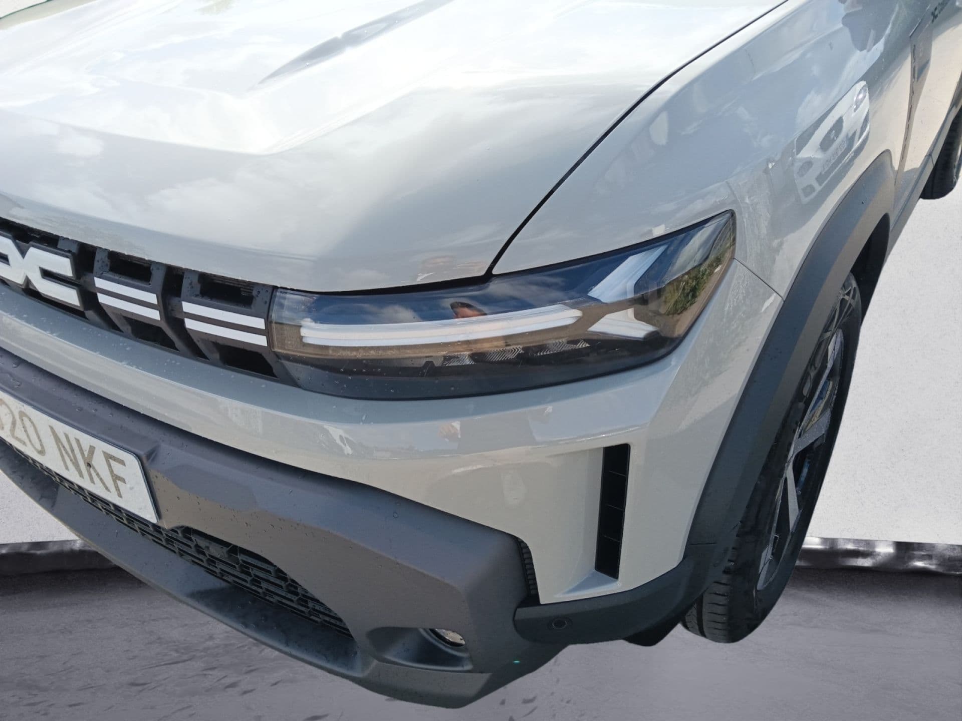 Dacia Duster – foto 7