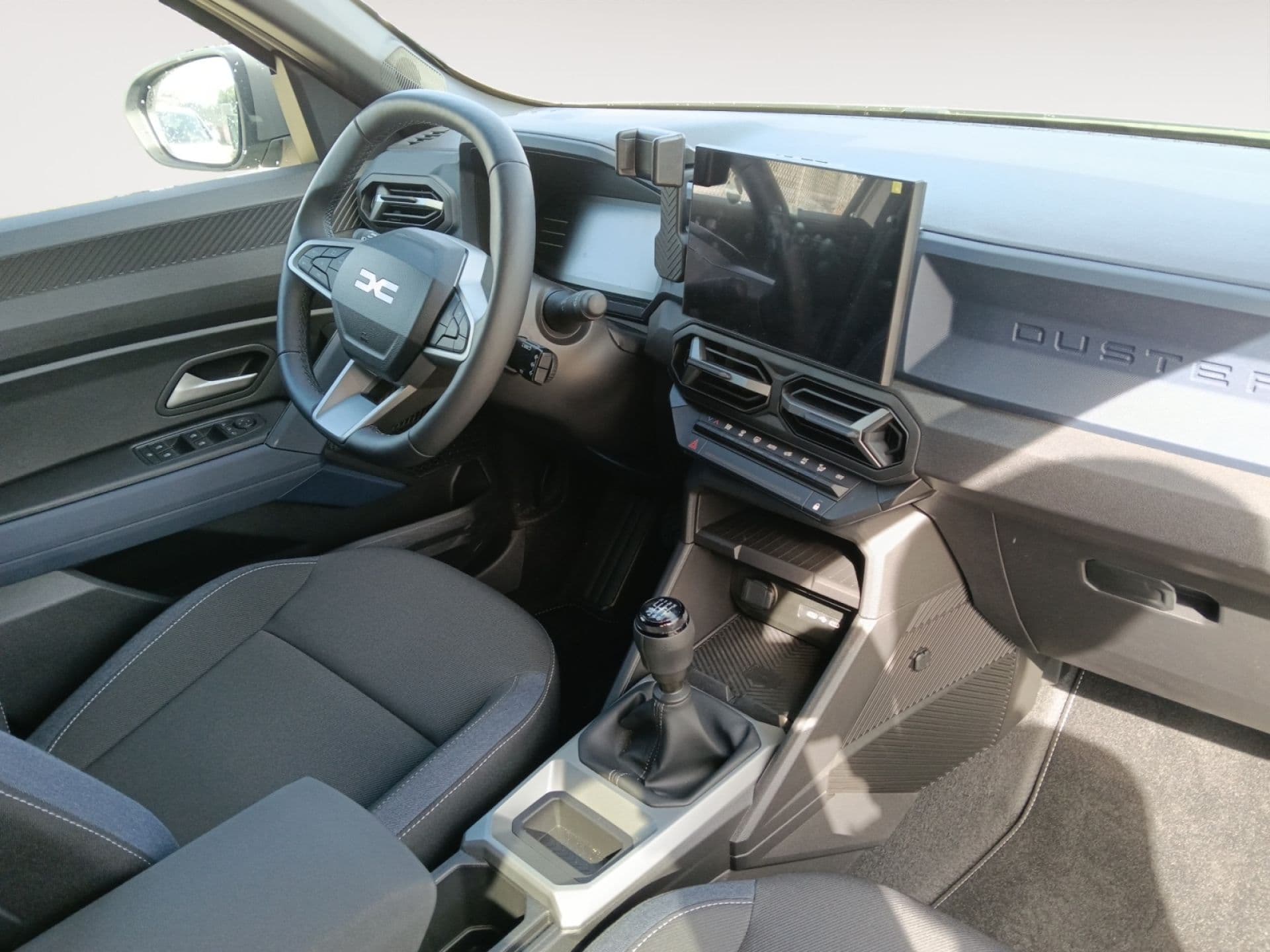 Dacia Duster – foto 8