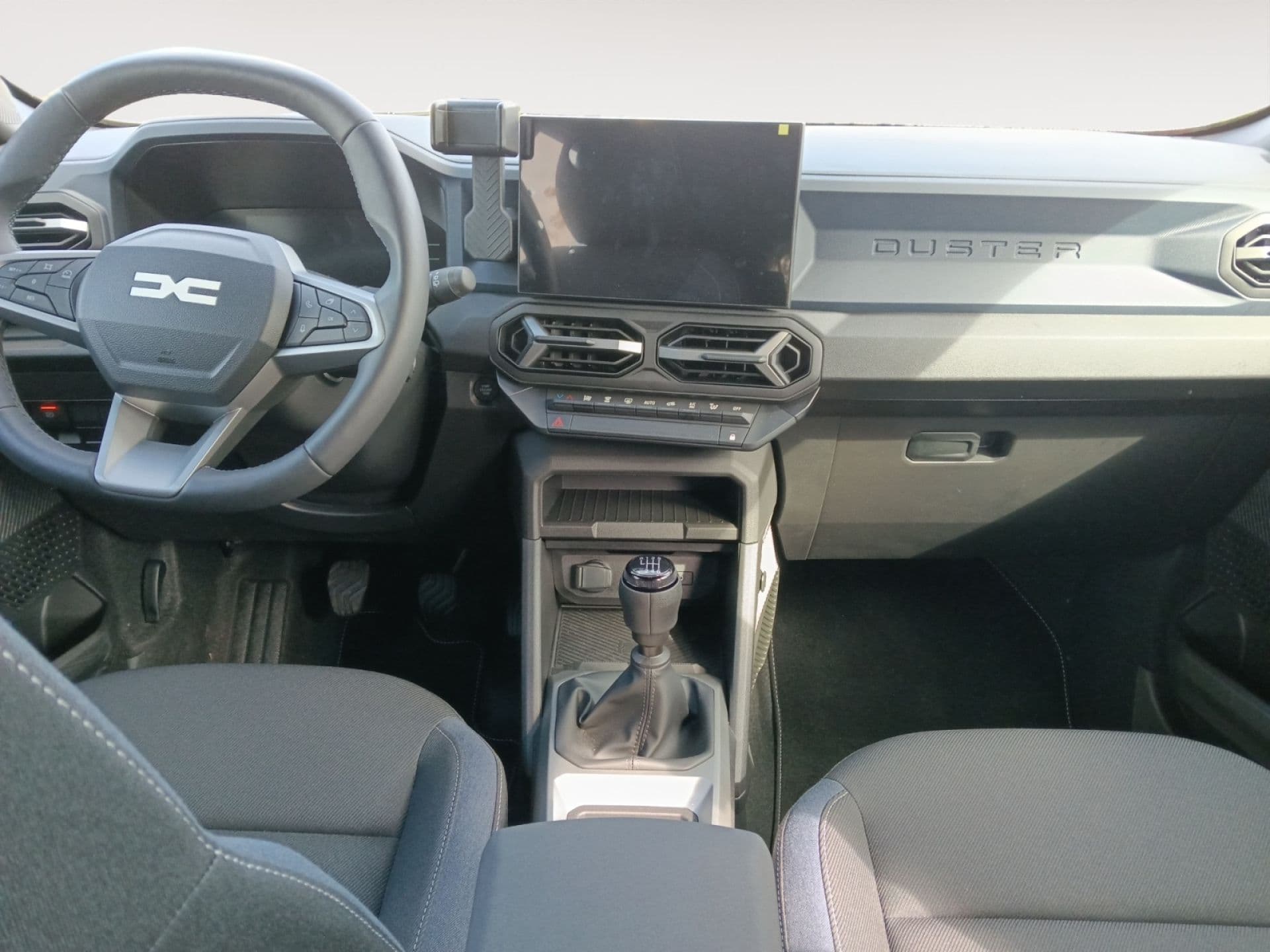 Dacia Duster – foto 9