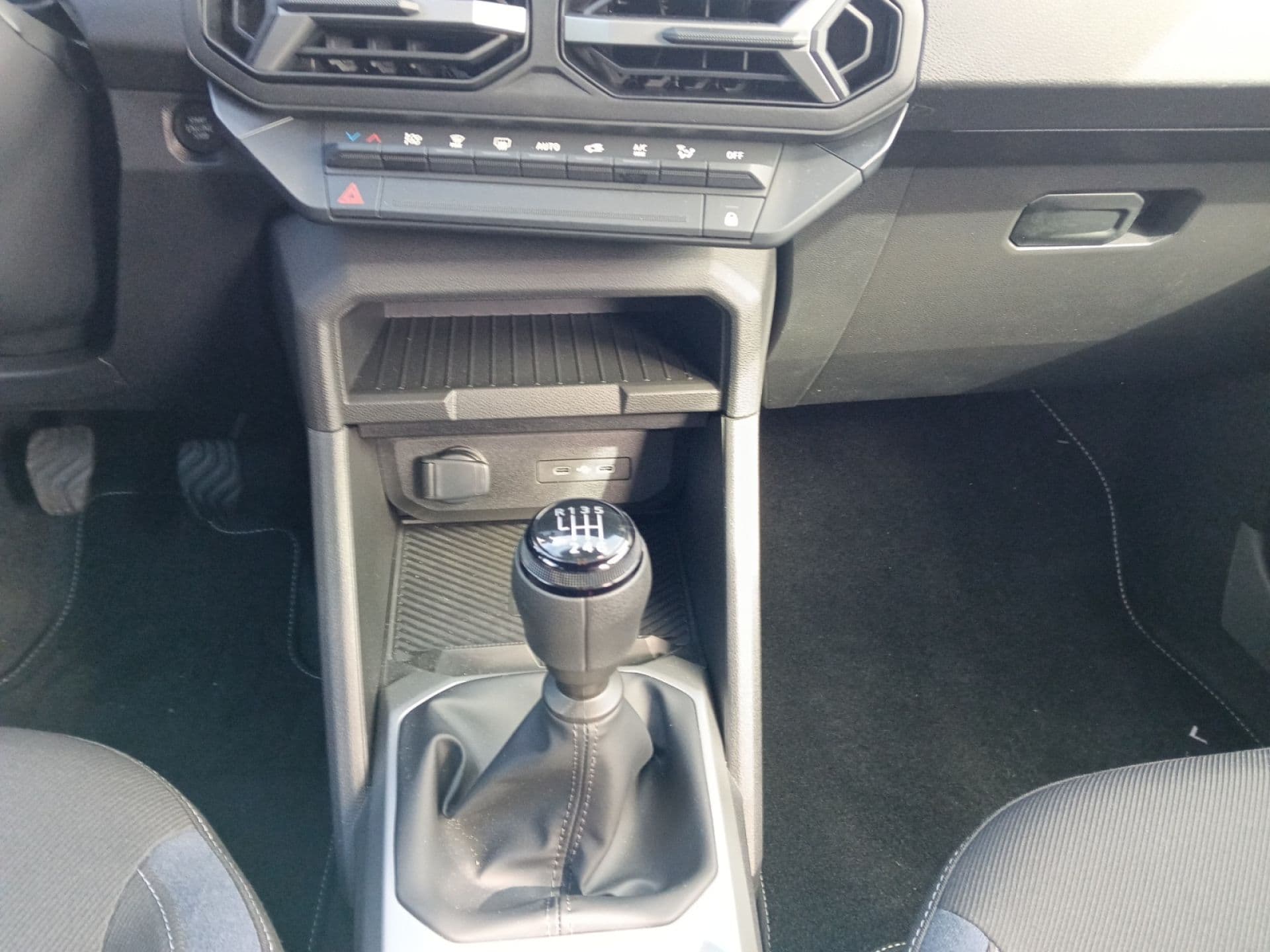 Dacia Duster – foto 17