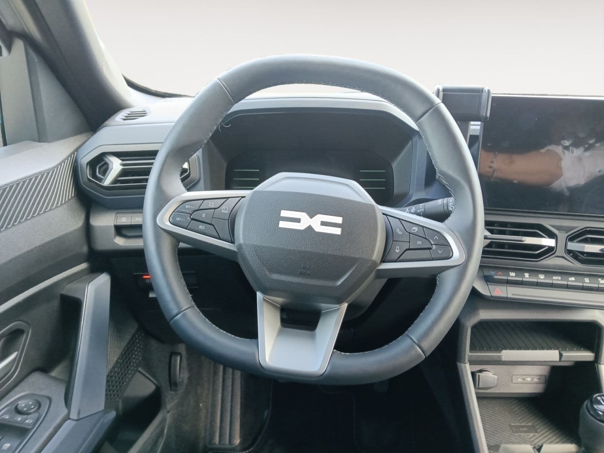 Dacia Duster – foto 10