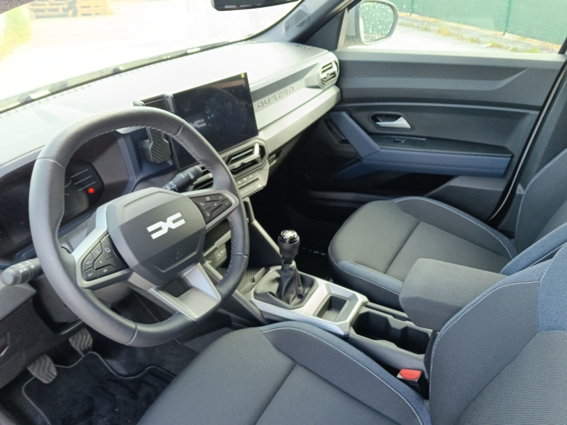 Dacia Duster – foto 12