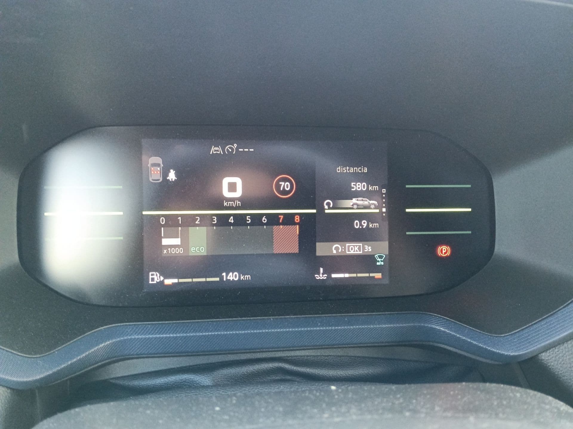 Dacia Duster – foto 11