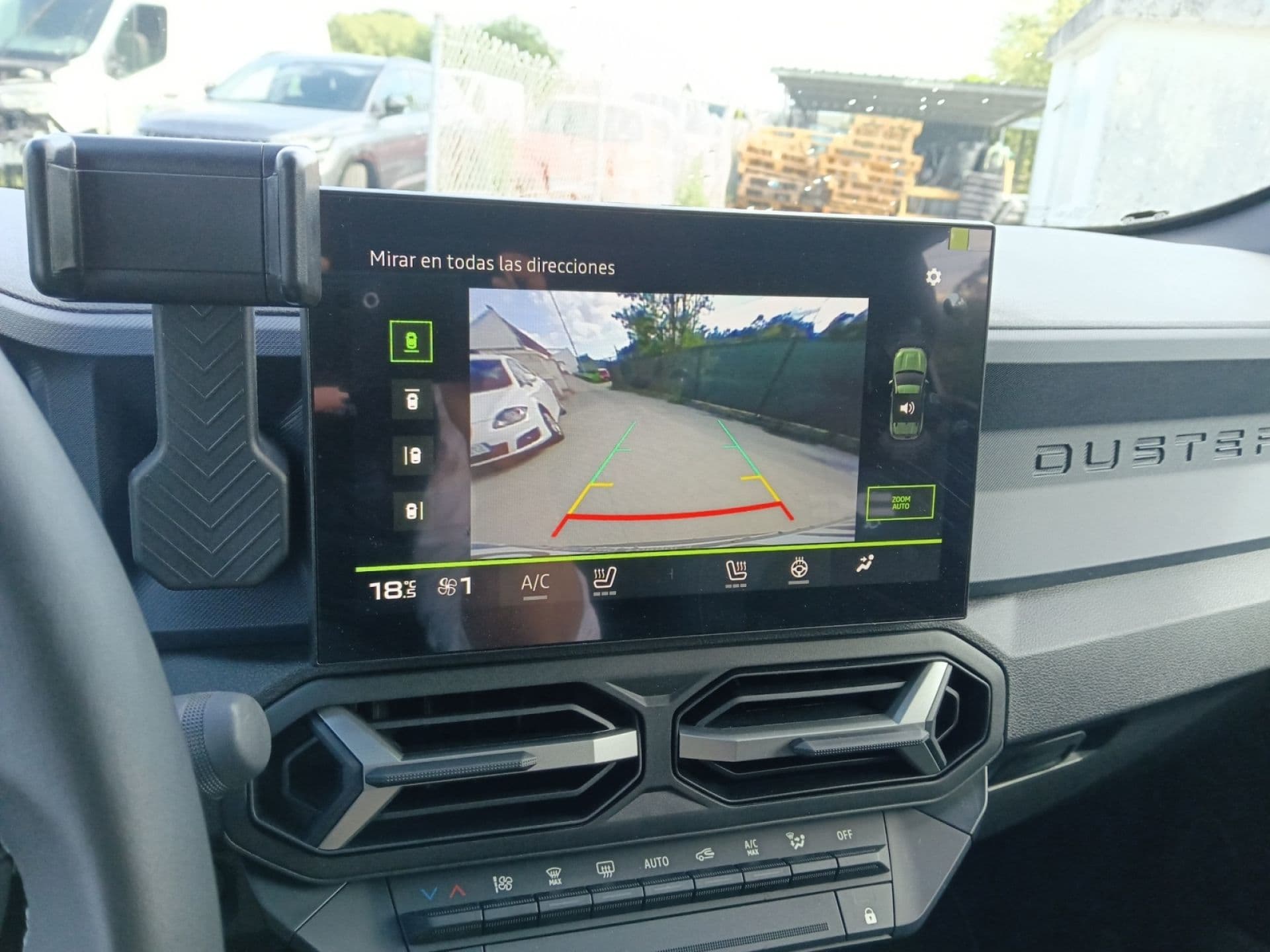 Dacia Duster – foto 16